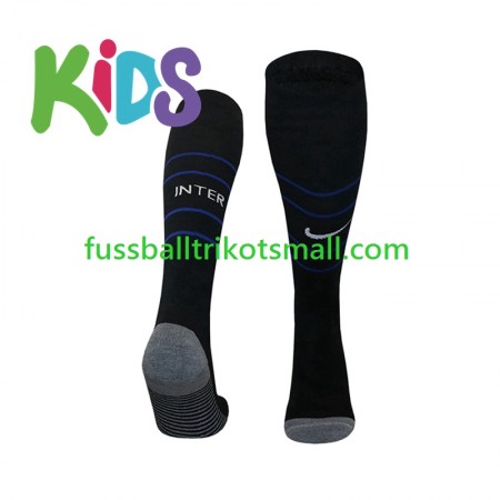Inter Mailand Kinder Socken 2024-2025 Heimsatz kaufen